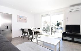 Appartement 2 chambres proche plage Suzanne 2